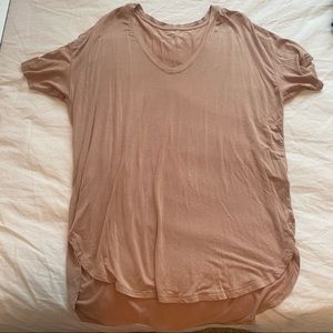 american eagle soft & sexy shirt !!